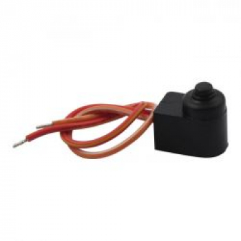 Brake light switch, front