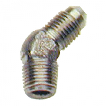 GOODRIDGE 1/8 INCH NPT MALE 45 DEGREE