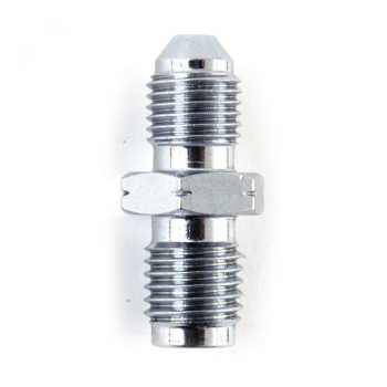 GOODRIDGE ADAPTER FITTING, CHROME