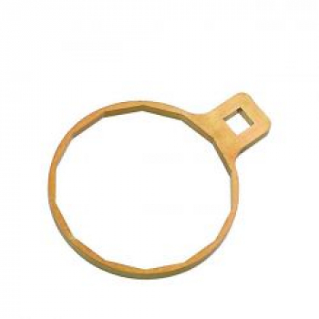 MCS, thin oil filter wrench