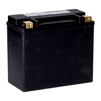 MCS, Standard Serie - AGM-Batterie abgedichtet. 12V, 20Ah. 320CCA