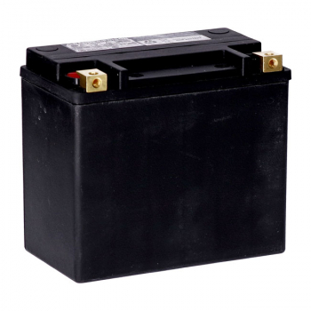 MCS, Standard Serie - AGM-Batterie abgedichtet. 12V, 22Ah. 325CCA