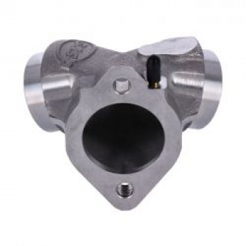 S&S E MANIFOLD, 5.087 INCH CYL, SIZE 374