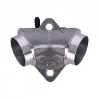 S&S E MANIFOLD, 5.087 INCH CYL, SIZE 374