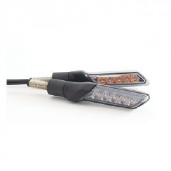 KOSO, GW-02 sequentieller LED-Blinkersatz