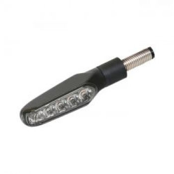 KOSO, GW-01 sequential turn signal