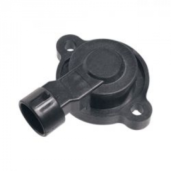 CVP, throttle position sensor