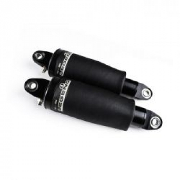 Legend, 'Air' air suspension kit. Black