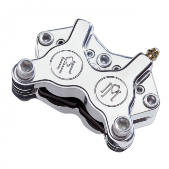 PM, 4-p classic caliper 125X4SL. Polished