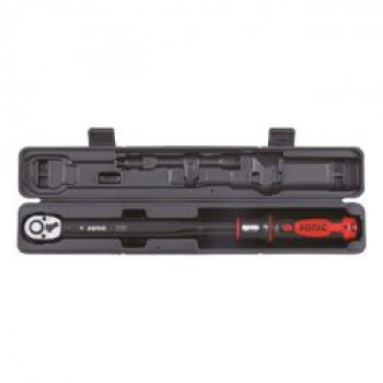 Sonic, Torque wrench 10-50Nm. 3/8" drive