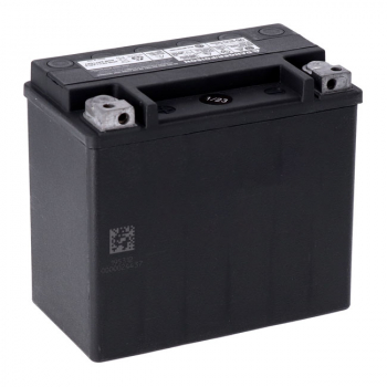 MCS, Advance Serie - AGM-Batterie abgedichtet. 12V, 19Ah. 325CCA