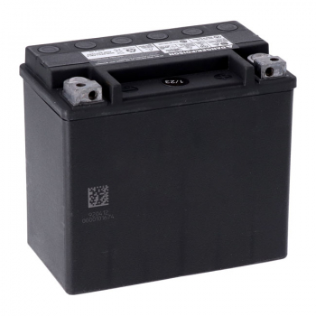 MCS, Advance Series - abgedichtete AGM-Batterie. 12V, 19Ah, 325CCA