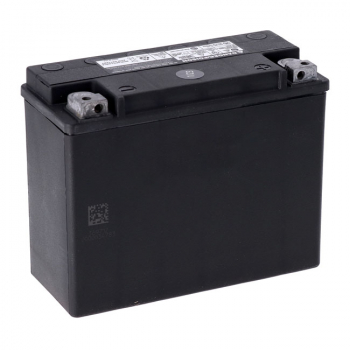 MCS, Advance Series - AGM sealed battery. 12V, 20Ah, 340CCA