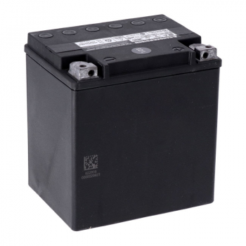 MCS, Advance Series - AGM sealed battery. 12V, 26Ah, 400CCA