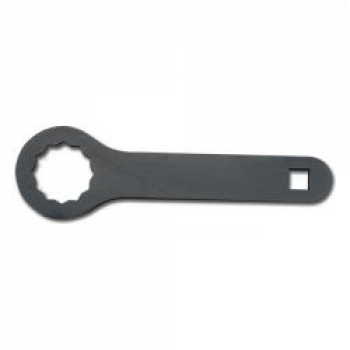 JIMS, FLT/Touring rear wheel axle tool