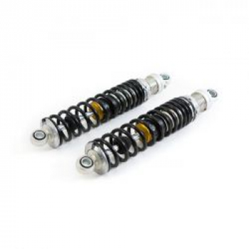 Öhlins, STX36 Twin rear shock absorber set. 311mm