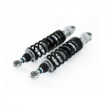 Öhlins, STX36 Twin rear shock absorber set. 329mm