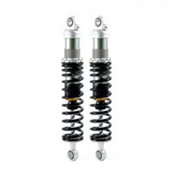 Öhlins, STX36 Twin rear shock absorber set. 280mm