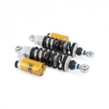 Öhlins, STX36 Twin Stoßdämpfersatz hinten. 340mm