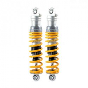 Öhlins, STX36 Twin rear shock absorber set. 296mm