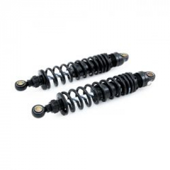 Öhlins, STX36 Blackline rear shock absorber set. 305mm