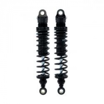 Öhlins, STX36 Blackline rear shock absorber set. 329mm