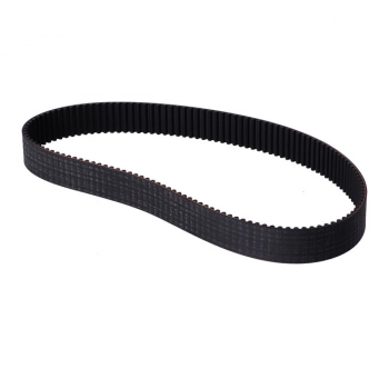 BDL, repl. primary belt. 1-1/2", 132T+ (plus), 8mm pitch