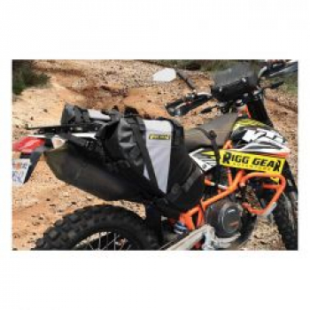 Nelson-Rigg, Hurricane dual sport saddlebags