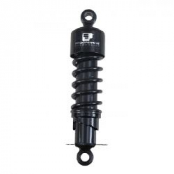 PS 412 series tall shocks 13.5" std duty, black