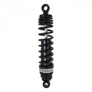 PS 412 CRUISE SERIES SHOCKS, BLACK