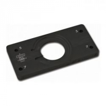 JIMS, wheel bearing support plate