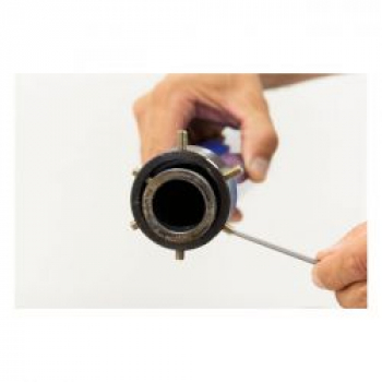 Motion Pro, steering head bearing tool