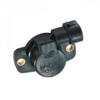 Standard Co., throttle position sensor