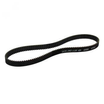 Gates Poly Belt, 24mm/1 inch wide. 140T