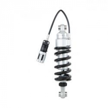 Öhlins, STX46 Softail rear shock absorber. 330mm