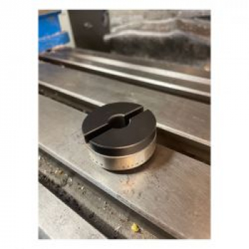 Fast Eddy, 3/4"-Radlagerring-Abzieh-/Einbauwerkzeug