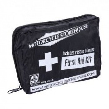 MCS, First Aid motorcycle kit