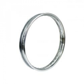 CHROME RIM, 1.85 X 21, CUSTOM STYLE