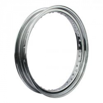 Wheel rim 3.25 x 21", deep dropcenter