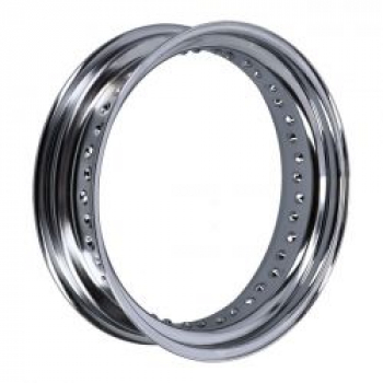 Wheel rim 4.5 x 16"