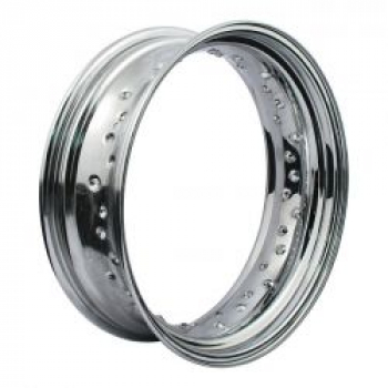 Wheel rim 5 x 16"