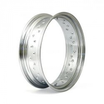 CHROME RIM, 1.85 X 21, CUSTOM STYLE