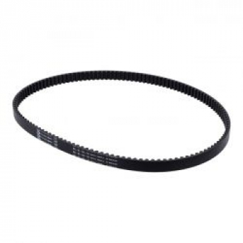 Falcon SPC rear belt. 1-1/8" wide, 128T