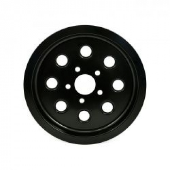 Pulley cover, holes (65t)