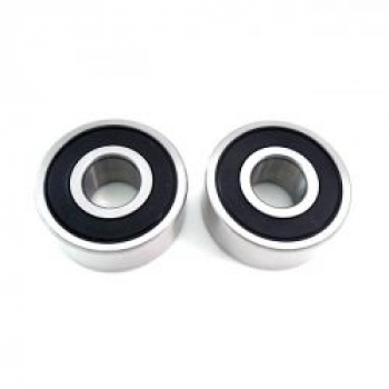 Wheel bearings, 00-09