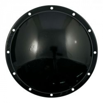 Sportster derby cover, black