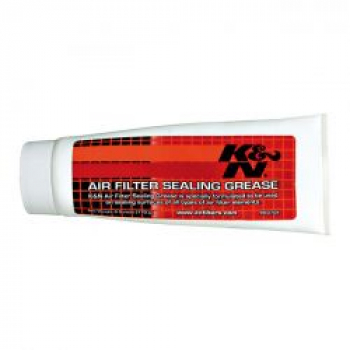 K&N, air filter sealing grease. 177cc