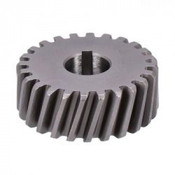 S&S, oil pump driven gear. 24T