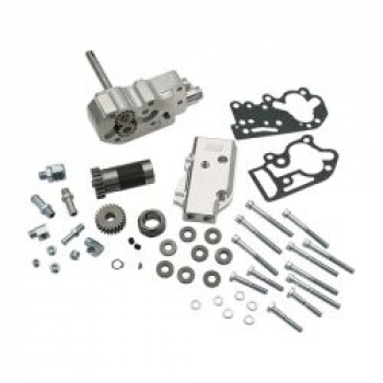 S&S, oil pump kit with gears. 70-E77 style