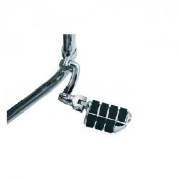 Kuryakyn, Longhorn highway peg set. 1-1/2 (38mm). Chrome